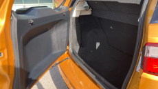 Ford EcoSport 1.0 EcoBoost 140 ST-Line 5dr Petrol Hatchback